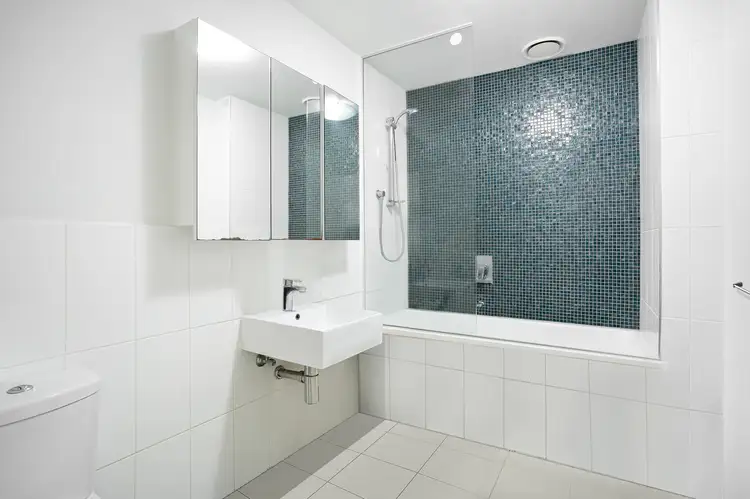 Sixth view of Homely apartment listing, 103/2 Olive York Way, Brunswick West VIC 3055