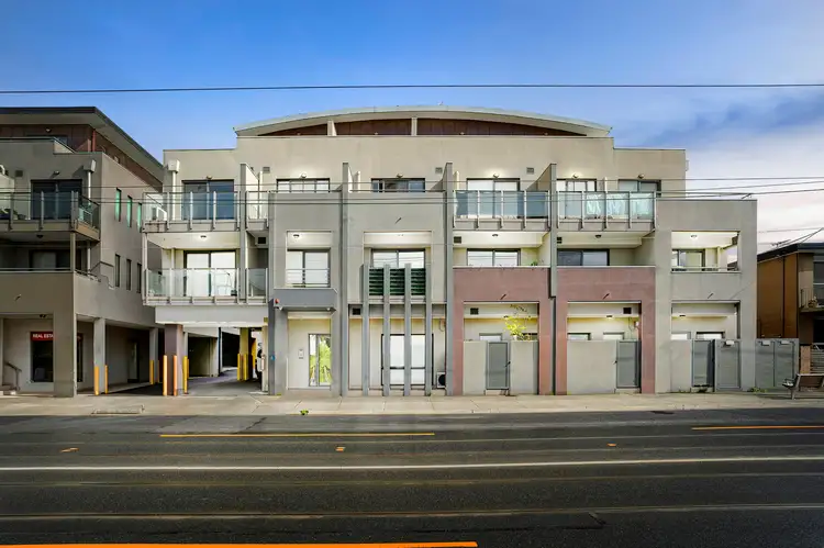 A7/1-5 Grantham Street, Brunswick West VIC 3055