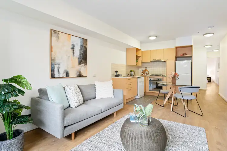 Third view of Homely unit listing, A7/1-5 Grantham Street, Brunswick West VIC 3055
