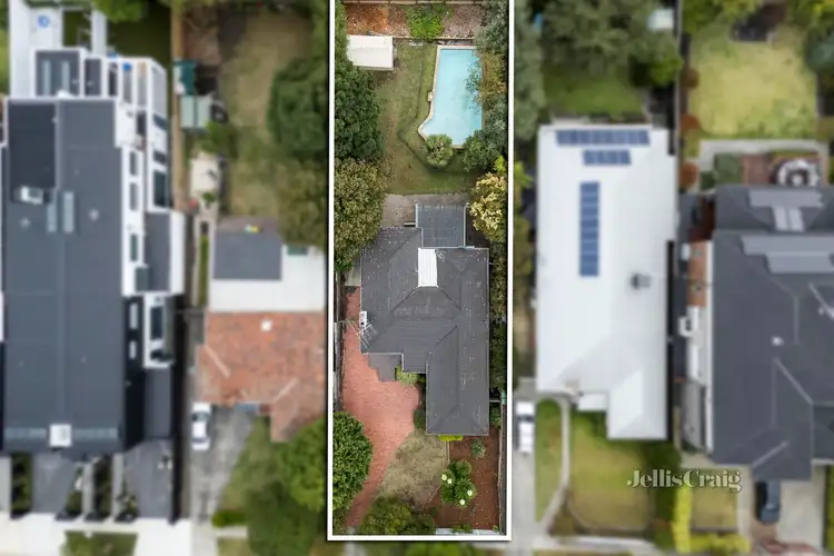 Second view of Homely house listing, 39 Mortimore Street, Bentleigh VIC 3204