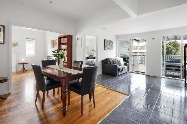 Sixth view of Homely house listing, 39 Mortimore Street, Bentleigh VIC 3204
