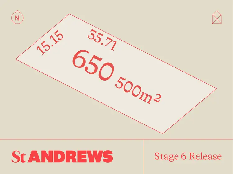 LOT 650 Clealand Crescent, Andrews Farm SA 5114