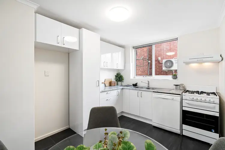 Fourth view of Homely apartment listing, 2/7 Curran Street, North Melbourne VIC 3051
