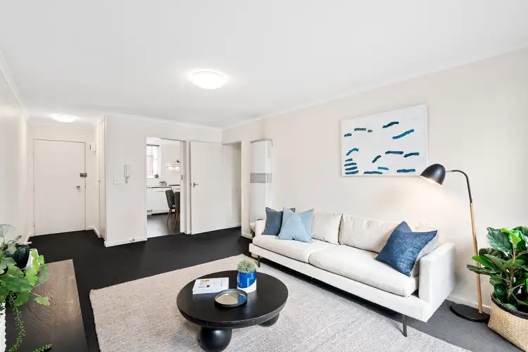 Fifth view of Homely apartment listing, 2/7 Curran Street, North Melbourne VIC 3051