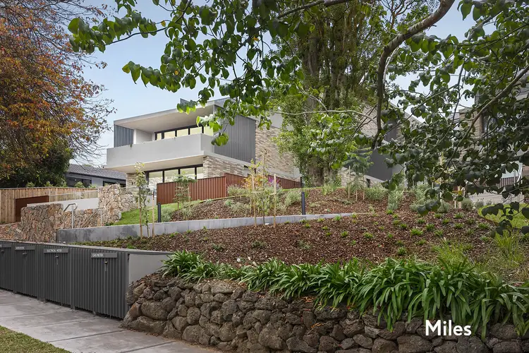 102/35 Mount Street, Eaglemont VIC 3084