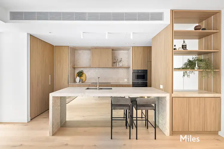 Fourth view of Homely apartment listing, 102/35 Mount Street, Eaglemont VIC 3084