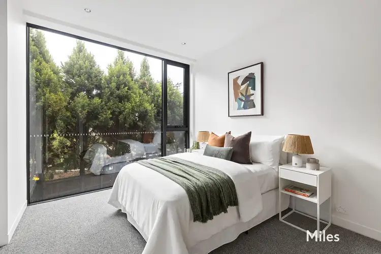 Sixth view of Homely apartment listing, 102/35 Mount Street, Eaglemont VIC 3084