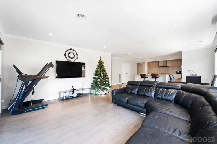 Third view of Homely house listing, 18 Arthurdale Crescent, Werribee VIC 3030