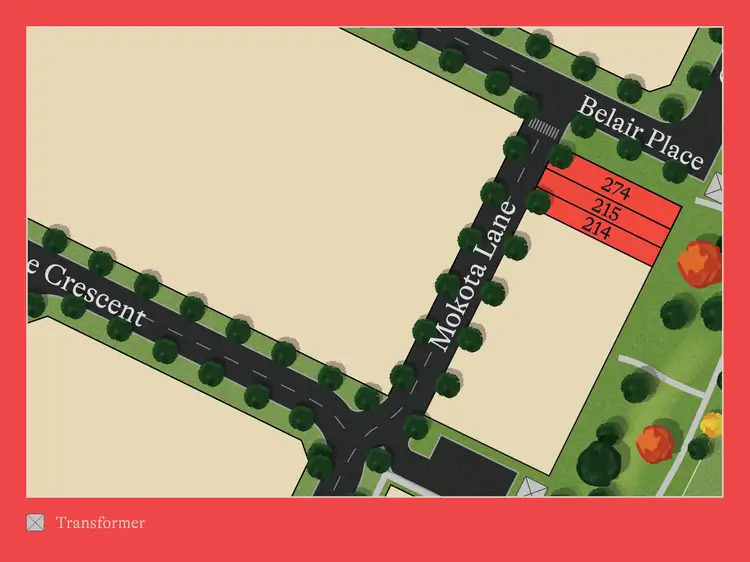 LOT 935 Belair Circuit, Andrews Farm SA 5114