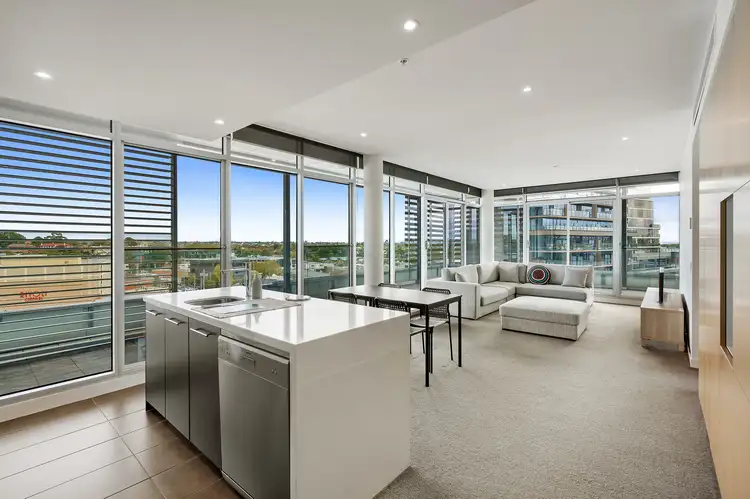519/4-14 Burke Avenue, Hawthorn East VIC 3123