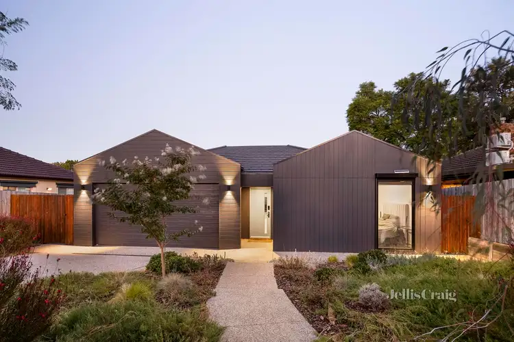 Main view of Homely house listing, 8 Rowland Street, Bentleigh East VIC 3165