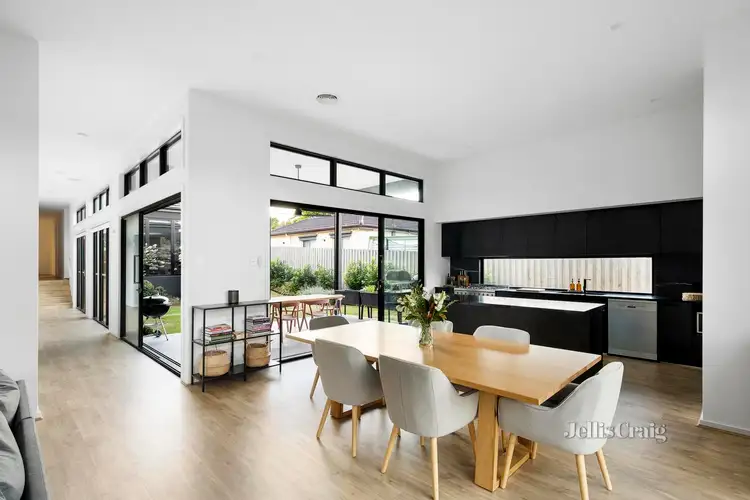 Second view of Homely house listing, 8 Rowland Street, Bentleigh East VIC 3165