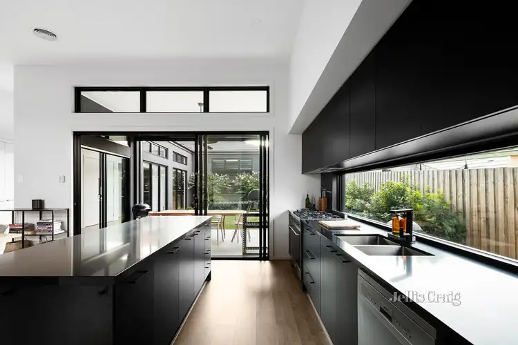 Third view of Homely house listing, 8 Rowland Street, Bentleigh East VIC 3165