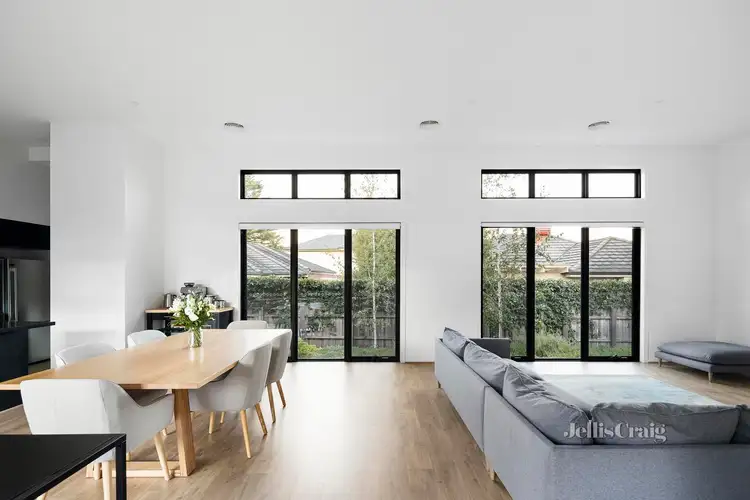Fifth view of Homely house listing, 8 Rowland Street, Bentleigh East VIC 3165