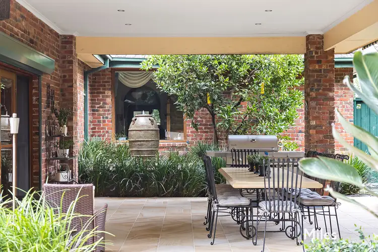 Third view of Homely house listing, 12 Toora Street, Ivanhoe VIC 3079