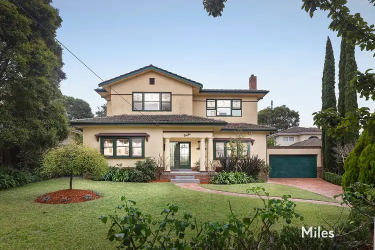 Fourth view of Homely house listing, 12 Toora Street, Ivanhoe VIC 3079