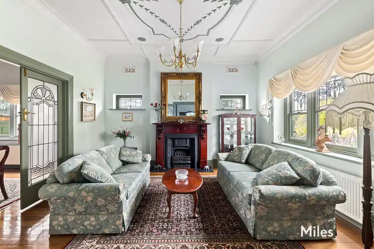 Fifth view of Homely house listing, 12 Toora Street, Ivanhoe VIC 3079