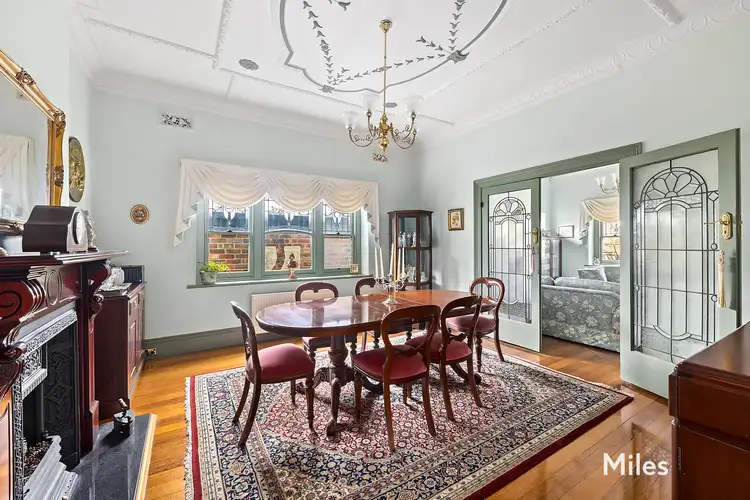 Sixth view of Homely house listing, 12 Toora Street, Ivanhoe VIC 3079