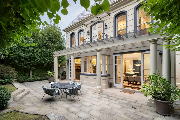 Second view of Homely house listing, 9 Stradbroke Avenue, Toorak VIC 3142