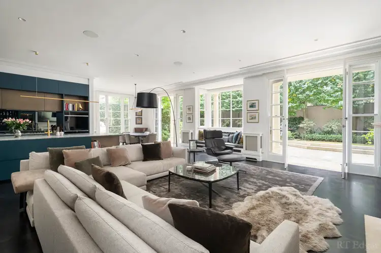 Third view of Homely house listing, 9 Stradbroke Avenue, Toorak VIC 3142