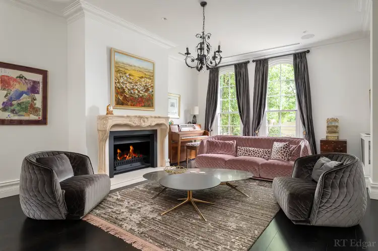 Fifth view of Homely house listing, 9 Stradbroke Avenue, Toorak VIC 3142