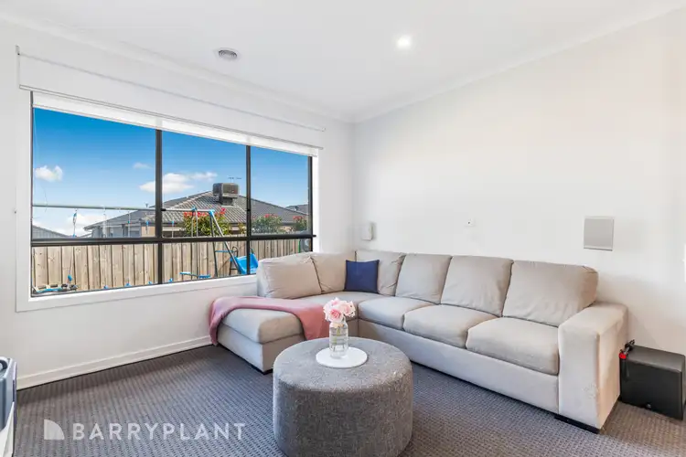 Fourth view of Homely house listing, 21 Jasmine Place, Wallan VIC 3756