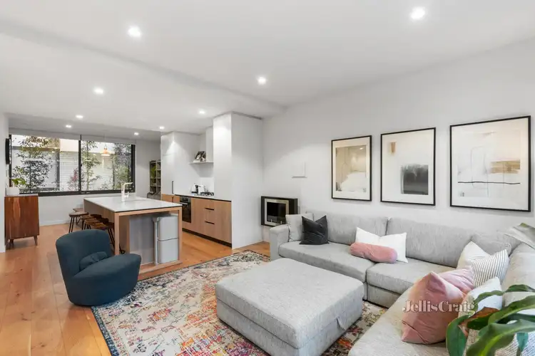 Third view of Homely townhouse listing, 8/17 Loranne Street, Bentleigh VIC 3204