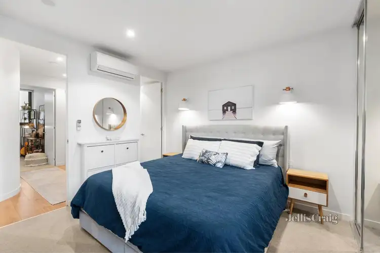 Fifth view of Homely townhouse listing, 8/17 Loranne Street, Bentleigh VIC 3204
