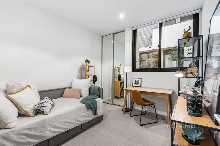 Sixth view of Homely townhouse listing, 8/17 Loranne Street, Bentleigh VIC 3204