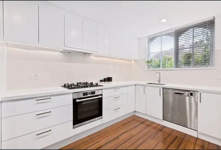 Second view of Homely unit listing, 3/1887 Malvern Road, Malvern East VIC 3145