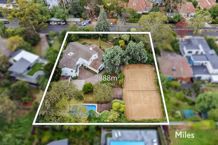 Second view of Homely house listing, 49-53 Carlsberg Road, Eaglemont VIC 3084