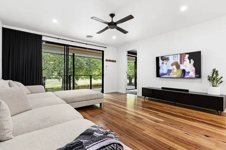 Fifth view of Homely house listing, 14 Hickman Street, Ballarat Central VIC 3350