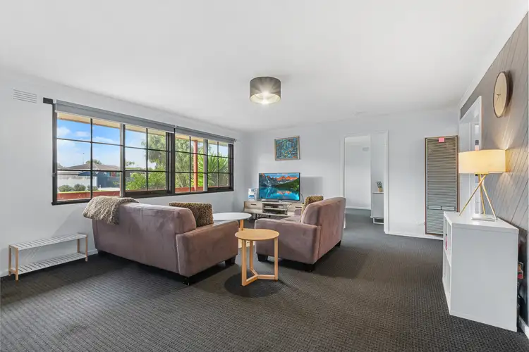 Third view of Homely house listing, 4 Caralee Ct, Ocean Grove VIC 3226