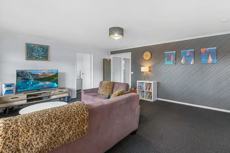 Fourth view of Homely house listing, 4 Caralee Ct, Ocean Grove VIC 3226