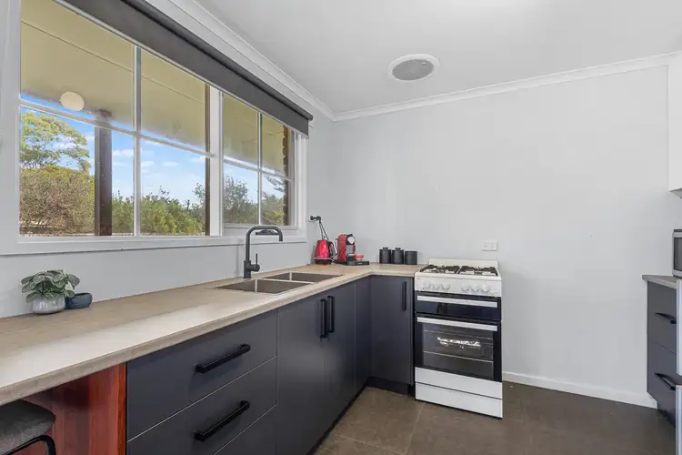 Fifth view of Homely house listing, 4 Caralee Ct, Ocean Grove VIC 3226