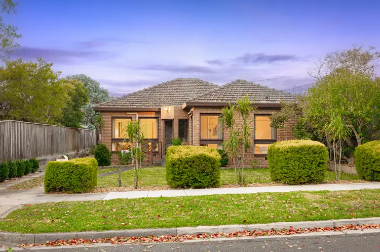 Third view of Homely house listing, 9 Longview Avenue, Bentleigh East VIC 3165