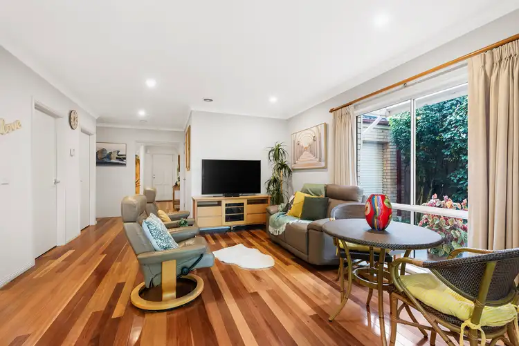 Third view of Homely house listing, 14A William Road, Croydon VIC 3136