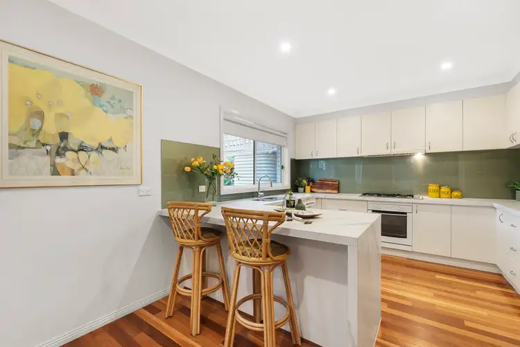 Fourth view of Homely house listing, 14A William Road, Croydon VIC 3136