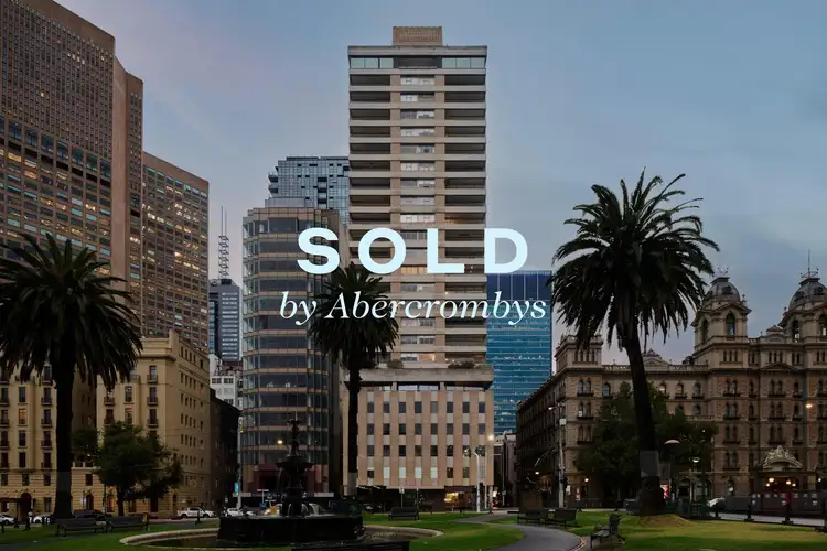 Main view of Homely apartment listing, Level 15, 99 Spring Street, Melbourne VIC 3000