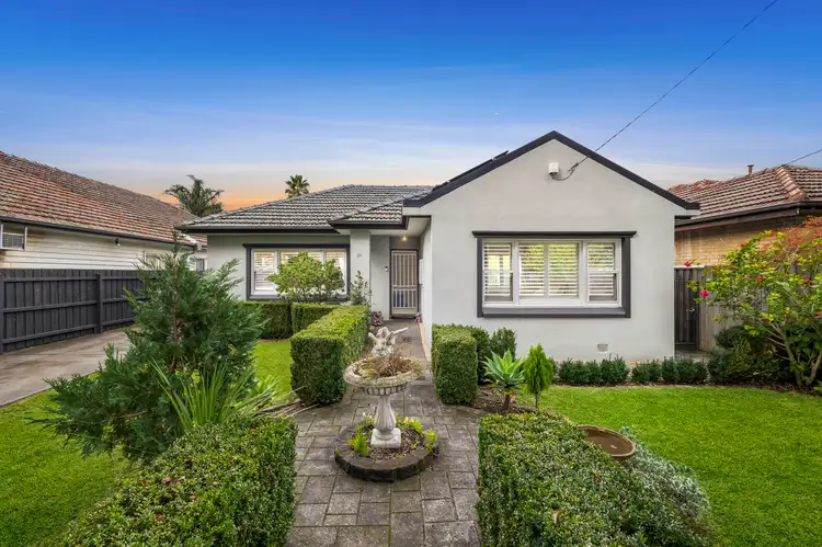 26 Dalgan Street, Oakleigh South VIC 3167