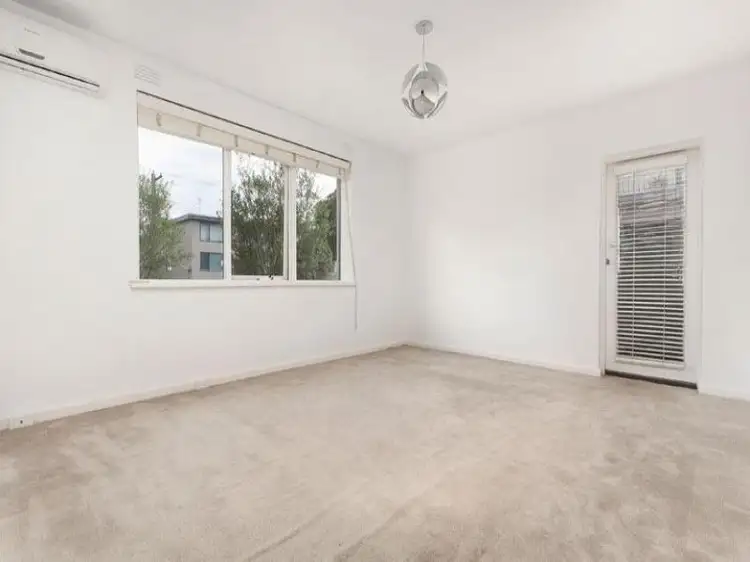 Third view of Homely apartment listing, 1/29 Elphin Grove, Hawthorn VIC 3122