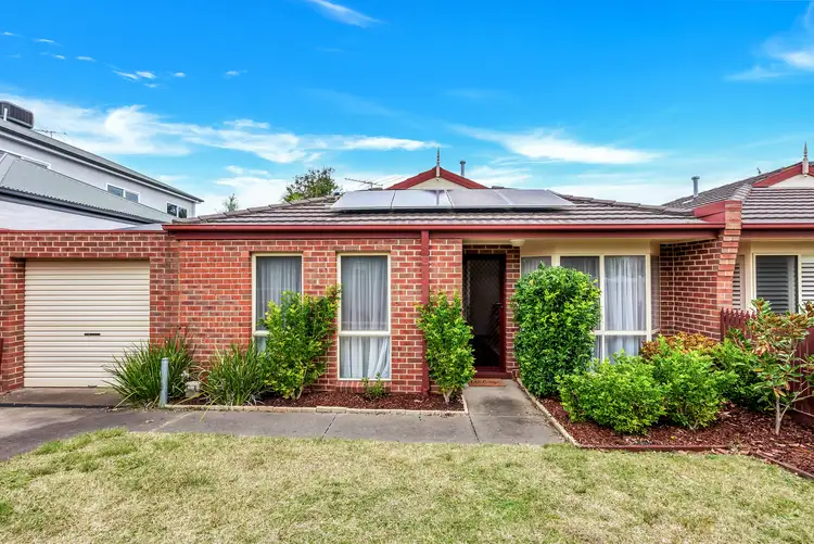 Main view of Homely unit listing, 1/42 Latrobe Street, Mentone VIC 3194