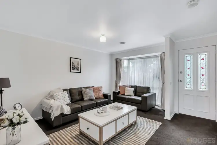Second view of Homely unit listing, 1/42 Latrobe Street, Mentone VIC 3194