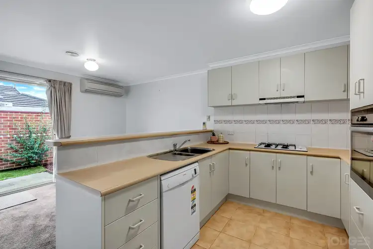 Fifth view of Homely unit listing, 1/42 Latrobe Street, Mentone VIC 3194