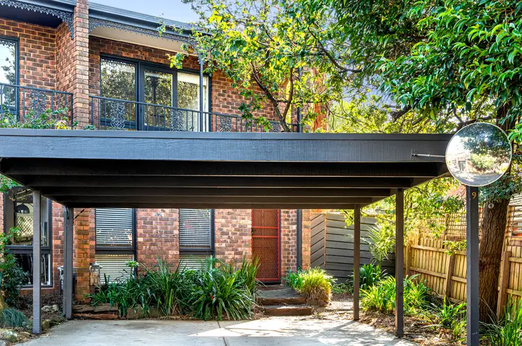 9/7-13 Laburnum Street, Blackburn VIC 3130