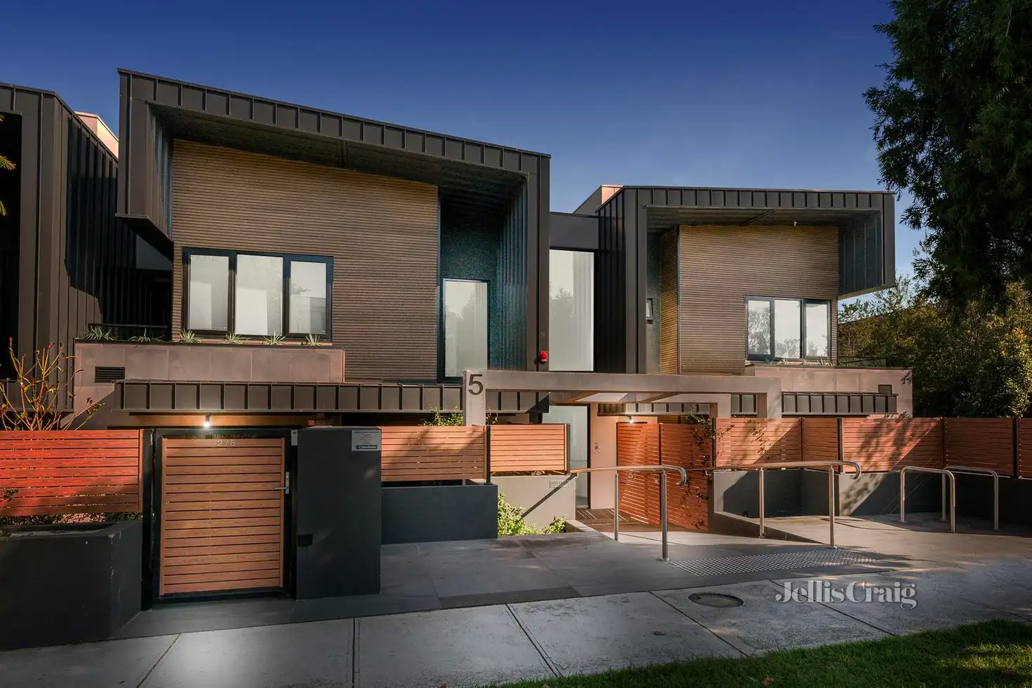 Main view of Homely apartment listing, 9/5 Claire Street, Mckinnon VIC 3204