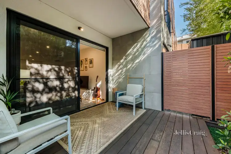 Sixth view of Homely apartment listing, 9/5 Claire Street, Mckinnon VIC 3204