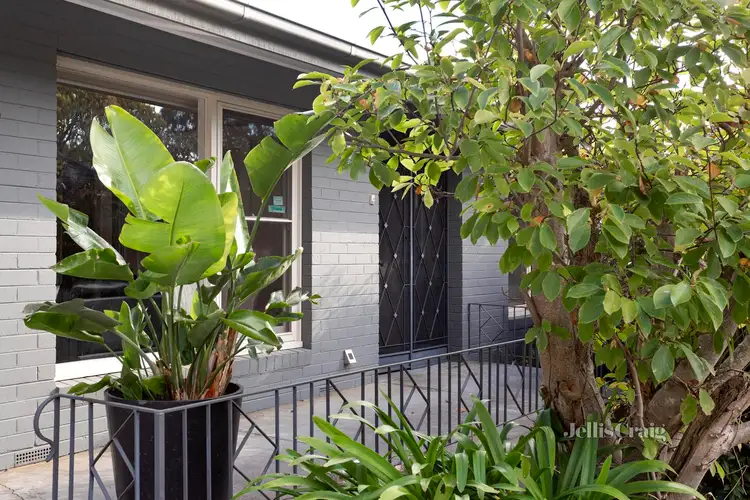 Second view of Homely unit listing, 3/666 Main Road, Eltham VIC 3095