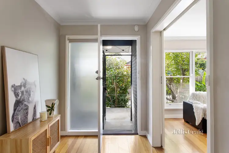 Third view of Homely unit listing, 3/666 Main Road, Eltham VIC 3095