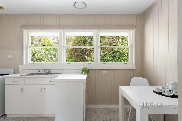 Fifth view of Homely unit listing, 3/666 Main Road, Eltham VIC 3095